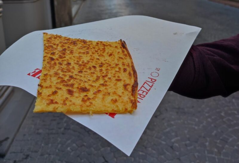 Lucca: Guided Food Walking Tour with Tastings - Final Thoughts on the Lucca Food Tour