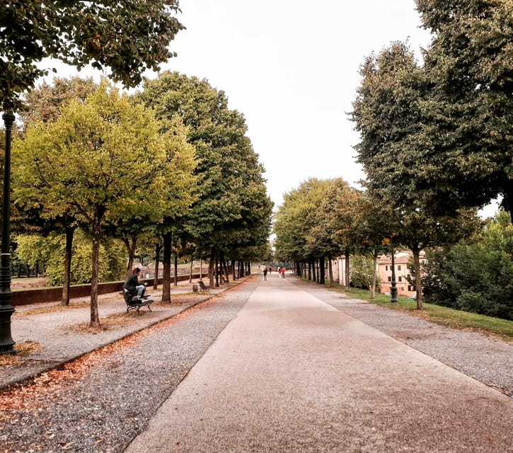Lucca: Guided Walking Tour - Frequently Asked Questions