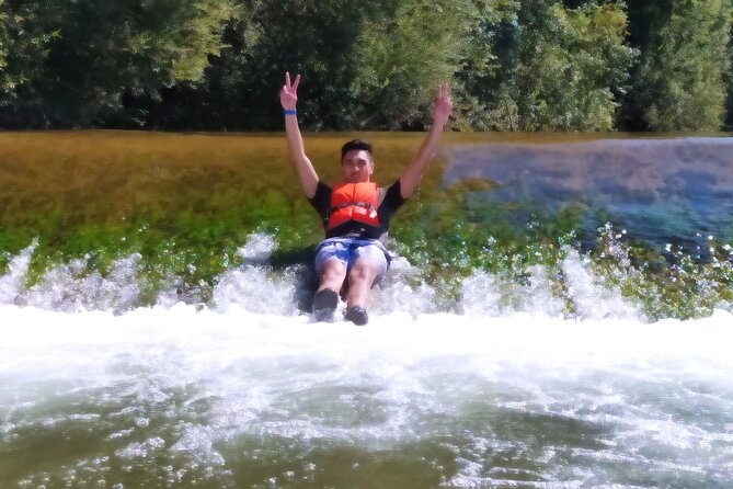 Lucca: kayak tour with aperitif - Discover the Lucca Kayak Tour with Aperitif for a Unique Water Adventure