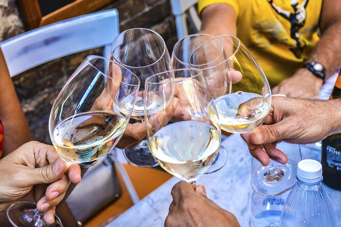 Lucca to Pisa PRIVATE E-Bike Tour + Pick Up & Drop Off - Cycling from Lucca to Pisa