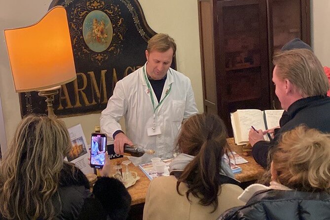 Lucca Tour and Pisa Tower + WineTasting by van from La SpeziaPort - Timing and Pacing of the Tour