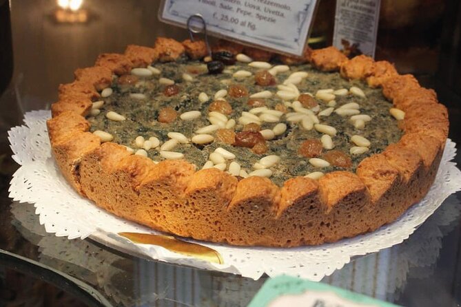 Lucca Walking Tour with Audio and Written Guide by a Local - San Michele in Foro: The Roman Square’s Jewel