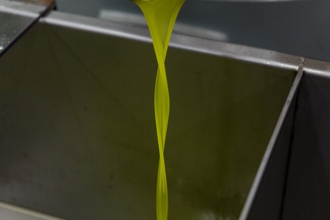 Lucca - Wine tasting at Tenuta Mareli - Frequently Asked Questions