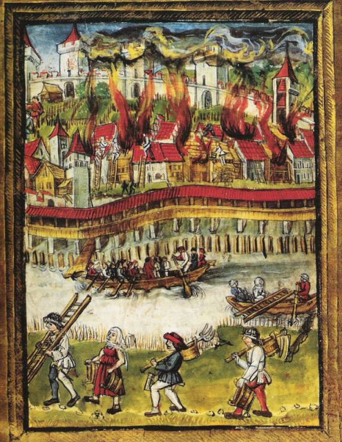 Lucerne: 1-Hour Historical Tour with Night Watchman - Historical Insights at the Wine Market and the Linden Tree