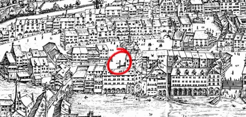 Lucerne: 1-Hour Historical Tour with Night Watchman - Why This Tour Stands Out from Other Options