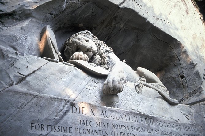 Lucerne and Bürgenstock Day Trip from Zurich - Visiting the Bürgenstock Resort and Lakeview Lounge