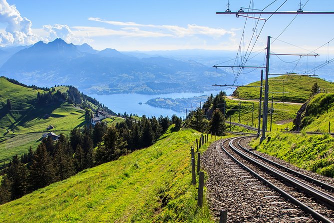Lucerne and the mountains of Central Switzerland (Private Tours) - Value and Booking Tips