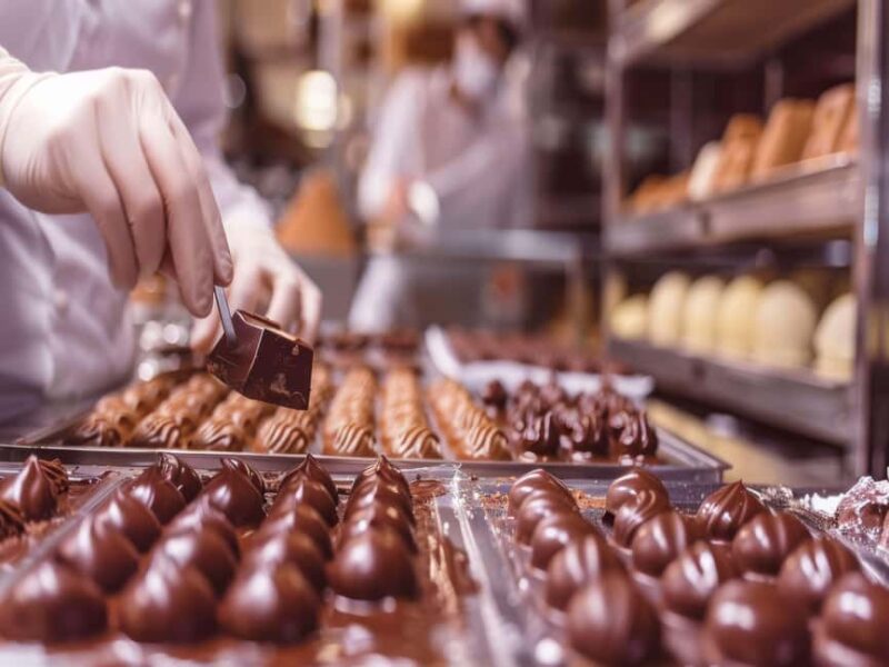 Lucerne: Chocolate Tasting and Walking Tour with a Local - Who Will Appreciate This Tour Most?