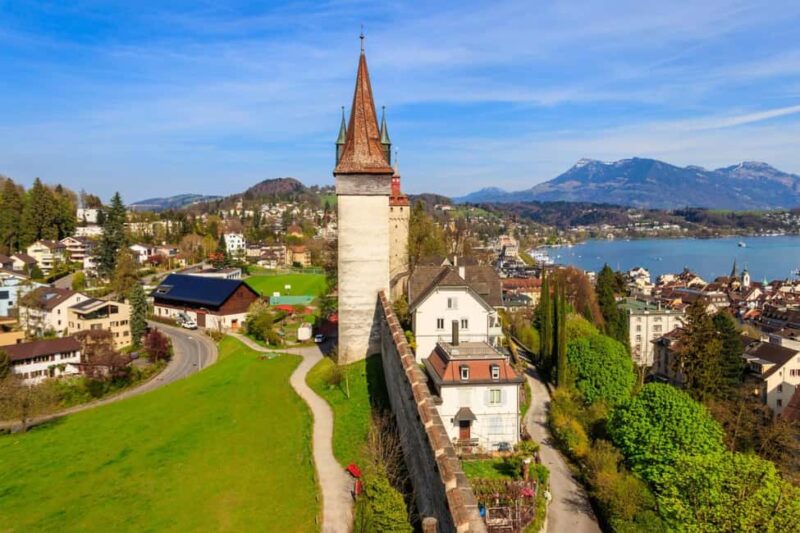 Lucerne: Chocolate Tasting and Walking Tour with a Local - Final Thoughts on the Lucerne Chocolate and Walking Tour