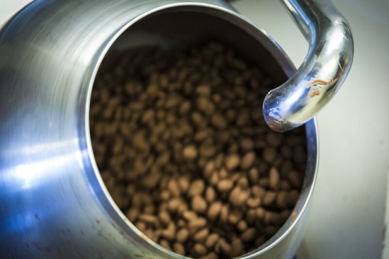 Lucerne: Chocolate Tasting with Lake Trip and City Tour - Logistics and Practical Details