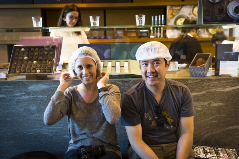 Lucerne: Chocolate Tasting with Lake Trip and City Tour - Why This Tour Works Well