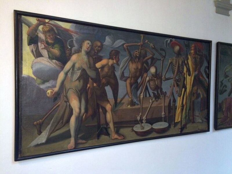 Lucerne: Classic City Walking Tour - Final Thoughts on the Lucerne: Classic City Walking Tour