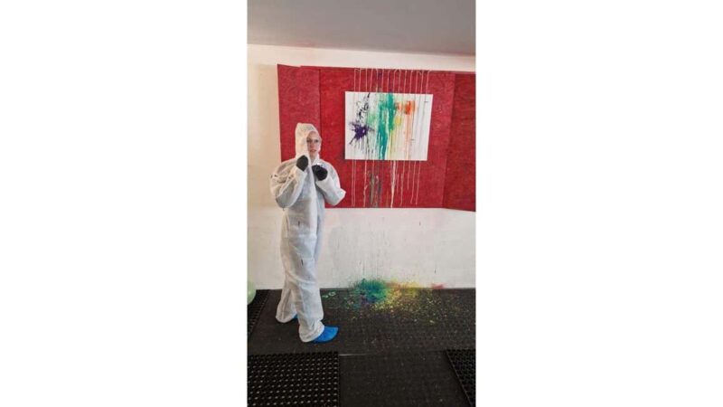 Lucerne: Creative painting workshop for children and families - The Cost-Effectiveness and Overall Value