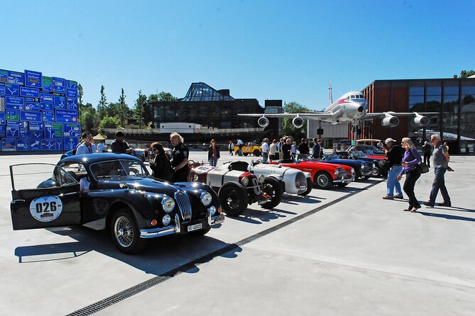 Lucerne Day Trip from Zurich Including Lake Lucerne Cruise - Comparing Guided and Independent Experiences