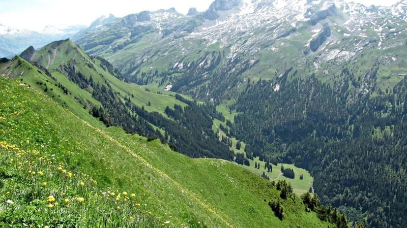 Lucerne: Guided Day Hike to Lucerne Ridge & Lake Views - Frequently Asked Questions