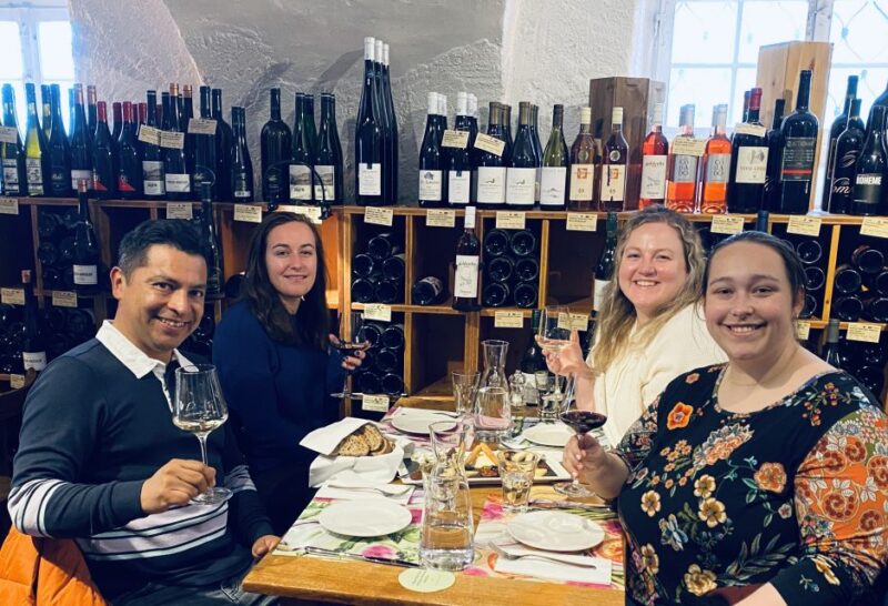 Lucerne: History Walking Tour w/ Chocolate & Cheese Tastings - Key Points