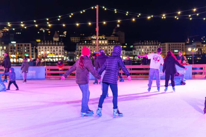 Lucerne: Lake Cruise & Old Town Tour with Pro Photographer - Who Will Appreciate This Tour Most