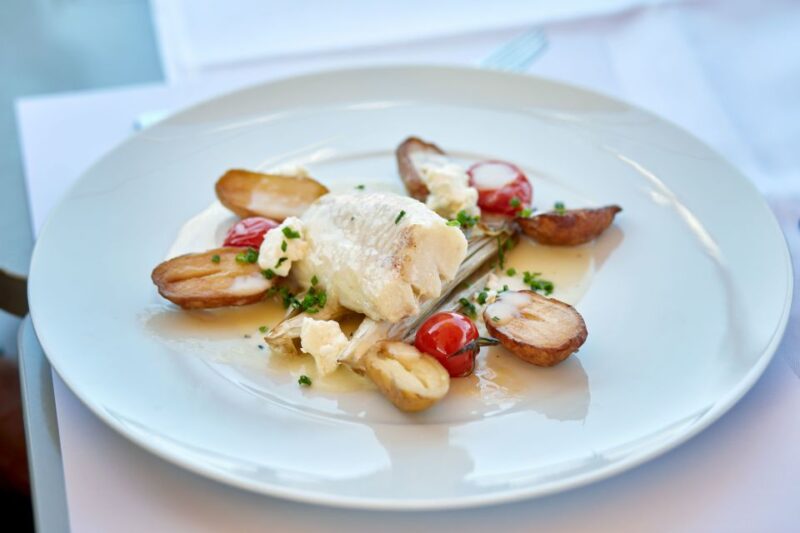 Lucerne: Lake Lucerne 1st Class Cruise with 3-Course Lunch - Lucerne: Lake Lucerne 1st Class Cruise with 3-Course Lunch – Final Thoughts