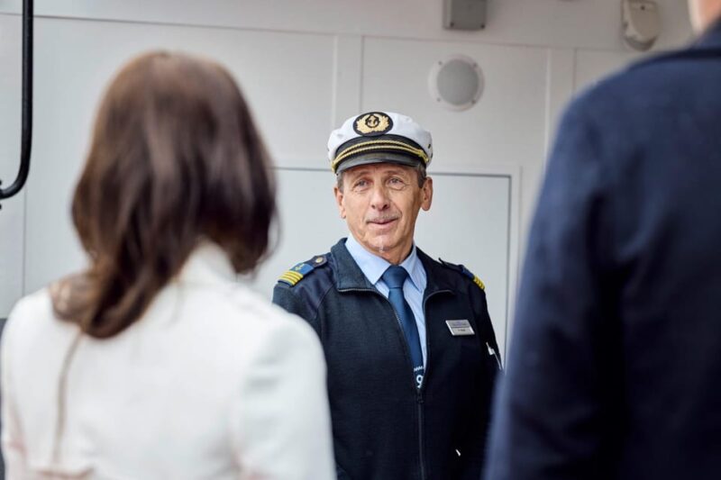 Lucerne: Legends of Lake Lucerne - Steamboat Experience - The Intimate Atmosphere and Scenic Panorama