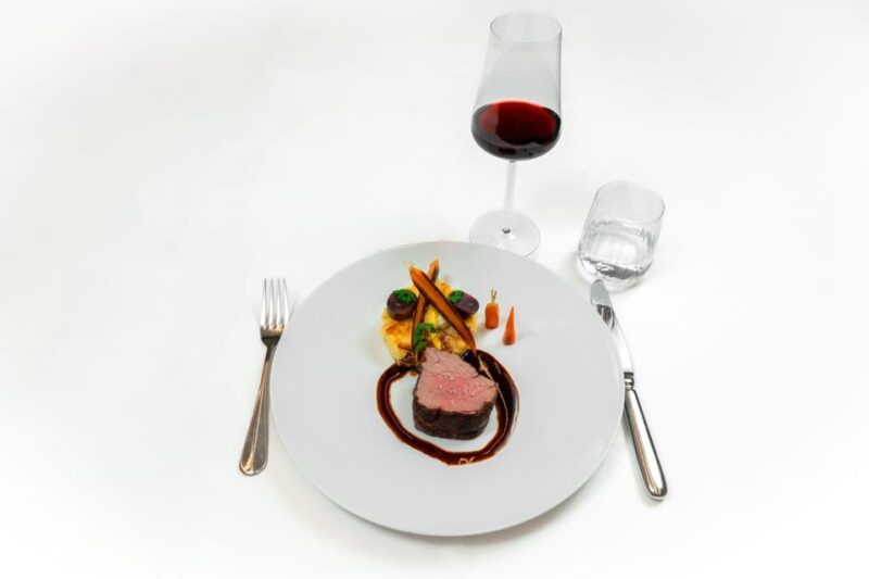 Lucerne: Legends of Lake Lucerne - Steamboat Experience - Engaging Stories and Legend Unfolds