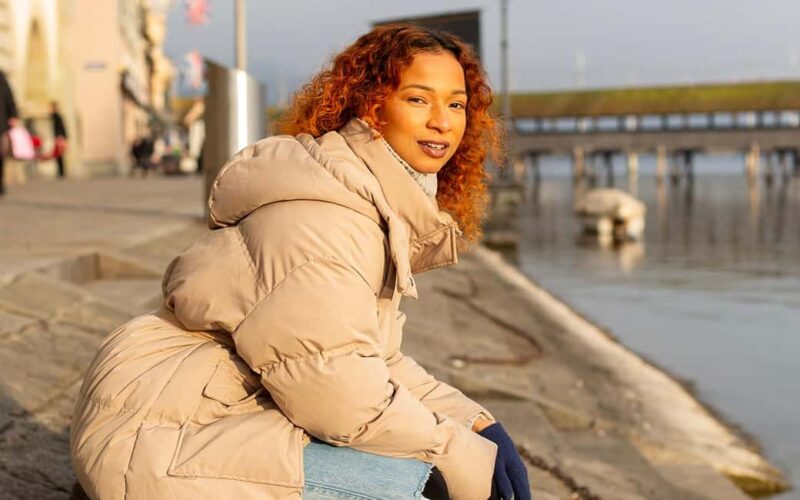 Lucerne: Lifestyle Photoshoot & Coffee Experience - The Route: From Bahnhof to Iconic Sights and Lake