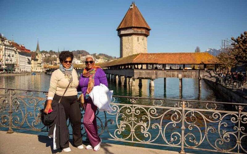 Lucerne: Lifestyle Photoshoot & Coffee Experience - Who Will Enjoy This Experience Most?