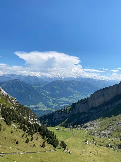 Lucerne: Mount Pilatus Peak Trip and Lake Lucerne Cruise - Seasonal Variations and Practical Tips