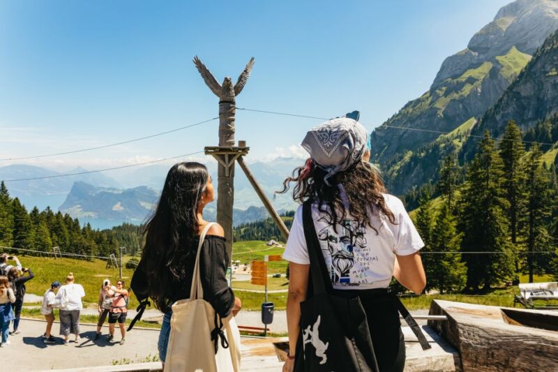 Lucerne: Mt. Pilatus Cable Car, Cogwheel Train & Lake Cruise - Final Thoughts on the Lucerne Mount Pilatus Tour