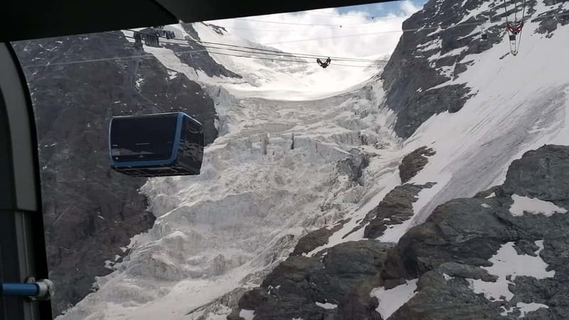 Lucerne or Zurich: Interlaken and Lauterbrunnen Day Tour - Scenic Journey from Lucerne or Zurich to Swiss Mountain Villages