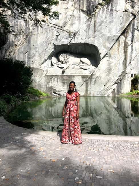 Lucerne: Private Beer Tasting Walking Tour with Guide - Tasting Four Unique Swiss Beers