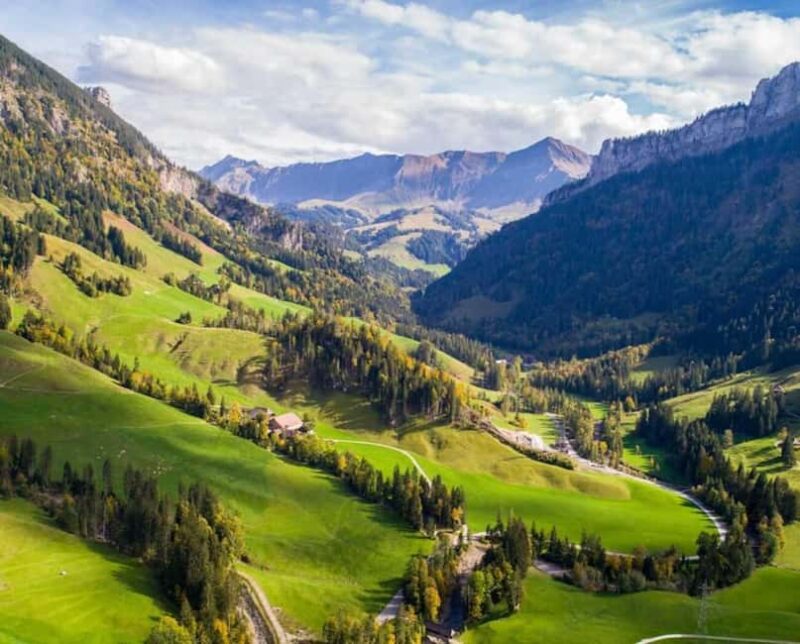 Lucerne: Private Bern & Emmental Tour with Driver/Guide - Why Choose This Tour Over Similar Options?