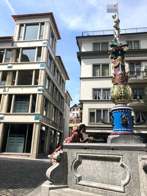 Lucerne: Private Chocolate and Cheese Tasting Walking Tour - Discover Swiss Flavors with a Private Chocolate and Cheese Tasting Tour in Lucerne