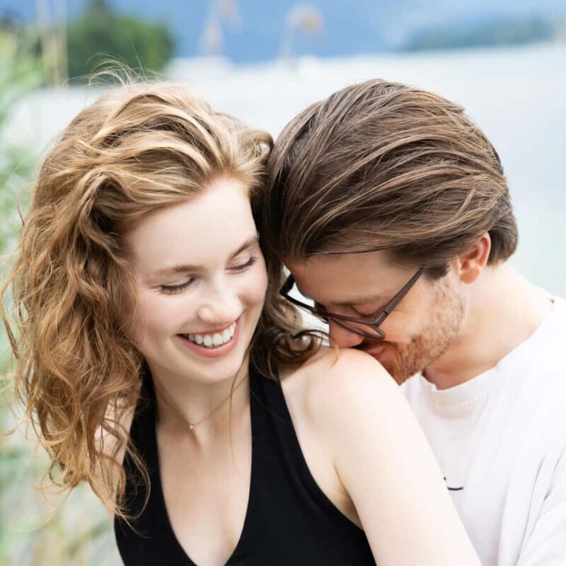 Lucerne: Private Photo Shoot at Iconic Landmarks - Lake Lucerne and the Lion Monument as Scenic Backdrops