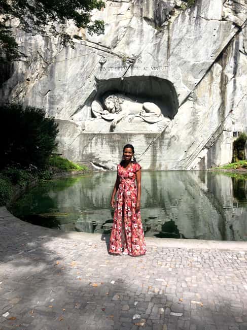 Lucerne: Private Walking Tour with Wine Tasting - Flexibility and Cancellation Policies