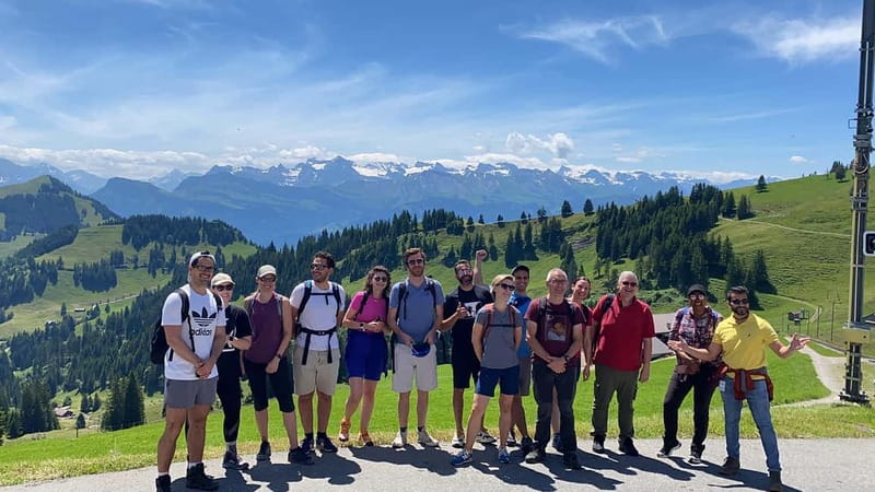 Lucerne: Rigi and Pilatus Private Guided Day Trip - Key Points