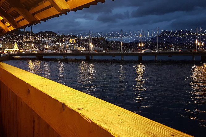 Lucerne small group walking tour and Lake Cruise from Basel - Starting in Basel: Meeting and Travel to Lucerne