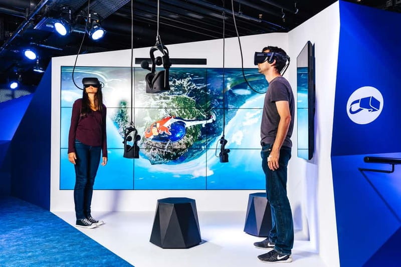 Lucerne Swiss Museum of Transport Entrance Ticket - Key Points