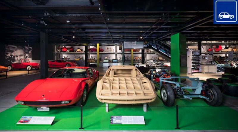 Lucerne: Swiss Museum of Transport Full Day Pass - Who Will Enjoy This Tour the Most?