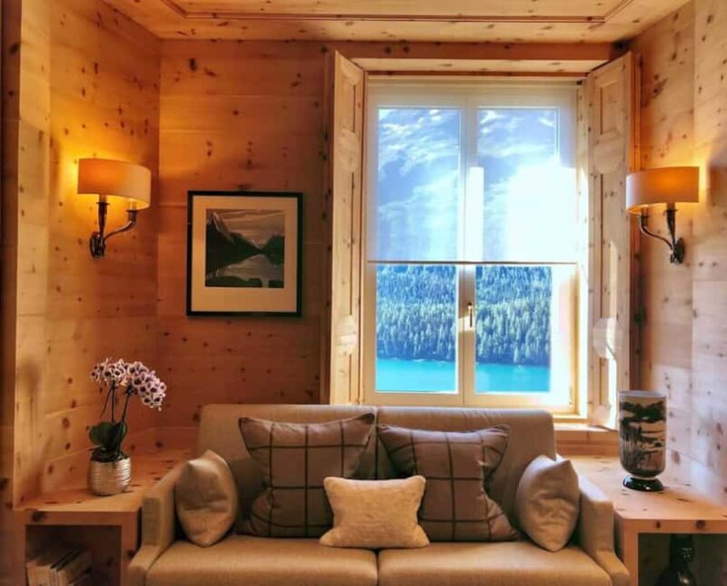 Lucerne to St. Moritz: Private Day Tour or Transfer - Key Points