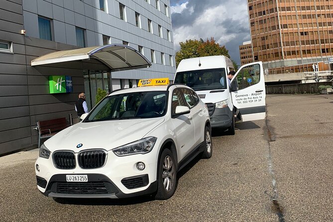 Lucerne to Zurich Airport Private Transfer (Local drivers) - How This Service Compares to Other Options