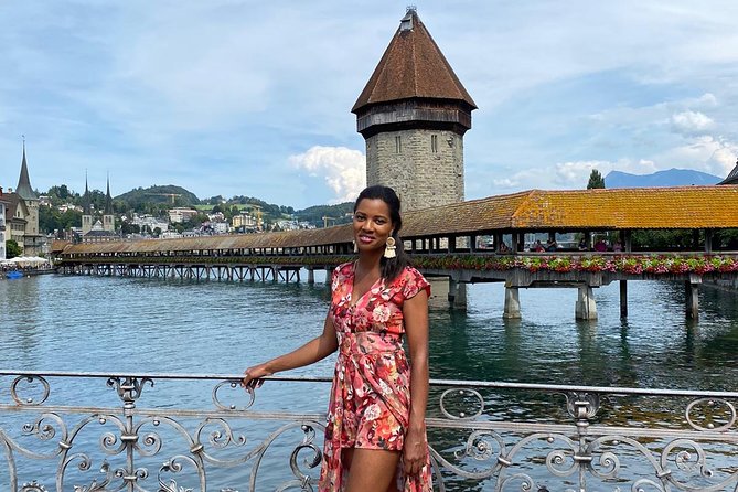 Lucerne Walking Tour and Beer Tasting - The Guide’s Role in Creating a Memorable Experience