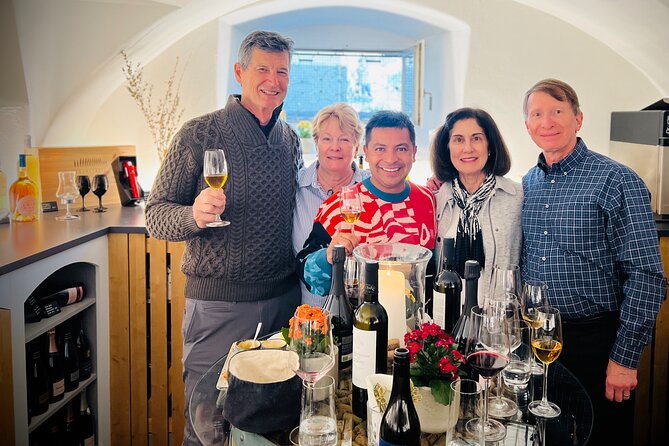 Lucerne Zvieri Swiss Traditional Tasting Experience - Chocolate and Coffee Breaks in Lucerne