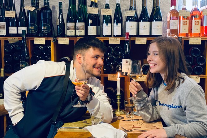 Lucerne Zvieri Swiss Traditional Tasting Experience - Flexibility and Additional Options