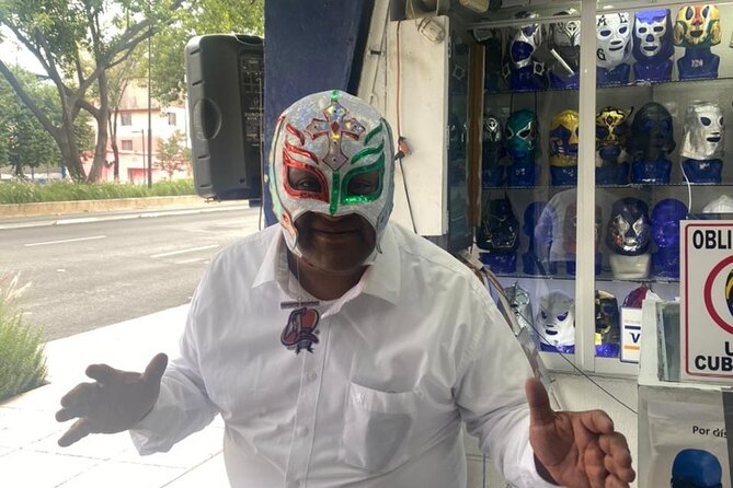 Lucha Libre and Mariachi - Flexibility and Additional Considerations
