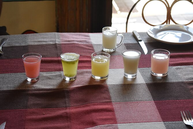 Lucha libre en Puebla (private tour) - The Guide and Personal Touch