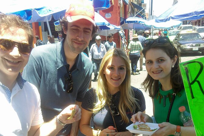 Lucha libre en Puebla (private tour) - The Overall Experience and Limitations