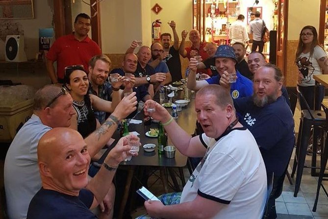 Lucha Libre Experience and Mezcal Tasting in Mexico City - The Value of the Tour