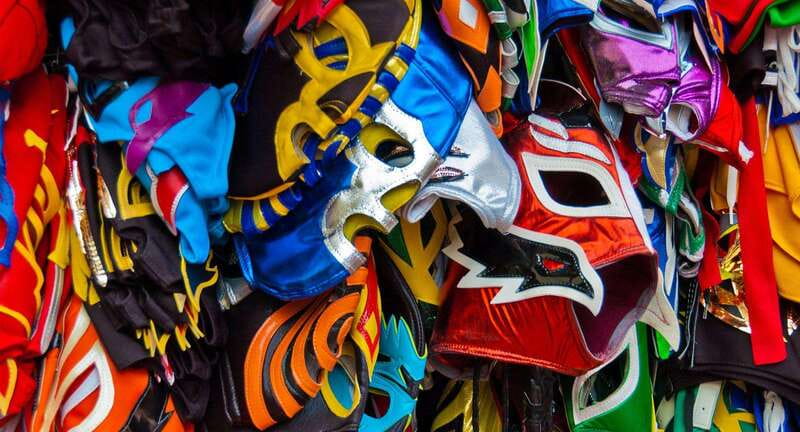 Lucha libre: Wrestling Experience in Puebla - Key Points