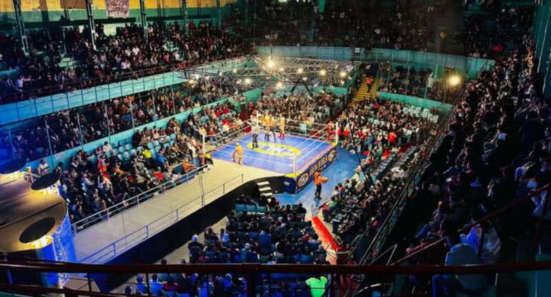 Lucha libre: Wrestling Experience in Puebla - Practical Tips and Important Considerations