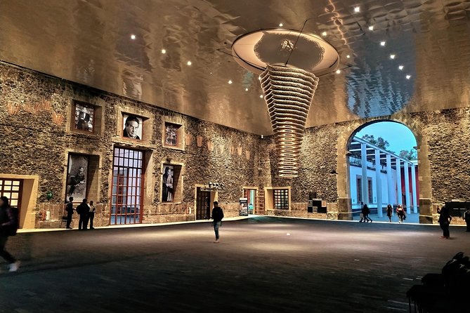 Lucha Libre wrestling show, tacos and beer with artist - The Unique Appeal of This Lucha Libre Tour